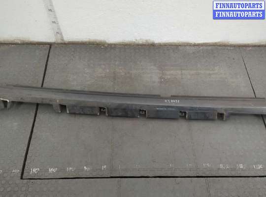 купить Накладка на порог на Ford Mondeo 5 2015-2019