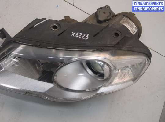 купить Фара (передняя) на Volkswagen Passat 6 2005-2010
