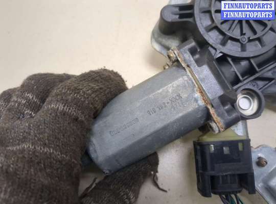 купить Стеклоподъемник электрический на Mercedes E W210 1995-2002
