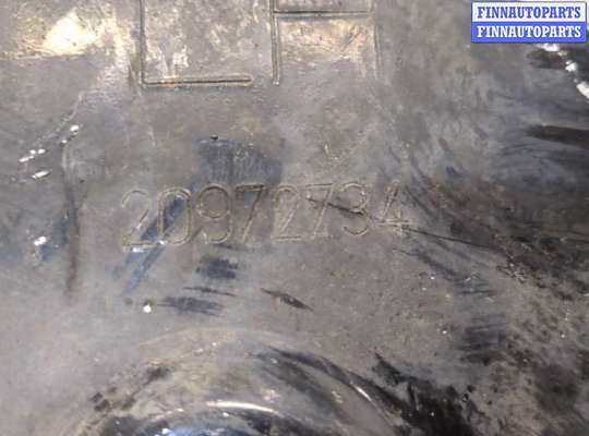 купить Кронштейн (лапа крепления) на Cadillac SRX 2009-2016