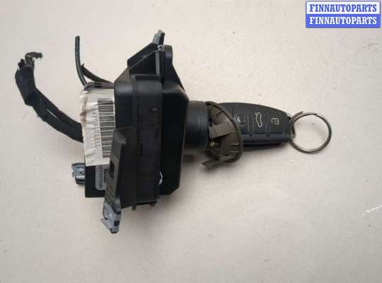 купить Замок зажигания на Audi Q7 2005-2015