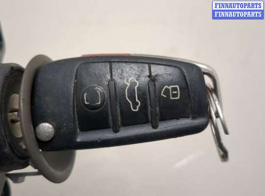 купить Замок зажигания на Audi Q7 2005-2015