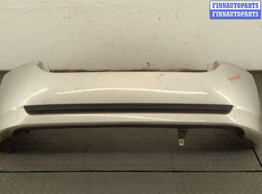 купить Бампер на Toyota Corolla E12 2001-2006