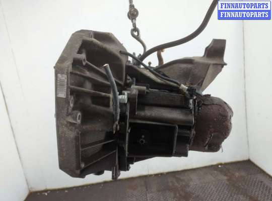 купить КПП 5-ст.мех. (МКПП) на Renault Megane 3 2009-2016