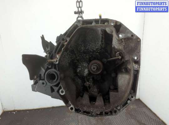 купить КПП 5-ст.мех. (МКПП) на Renault Megane 3 2009-2016