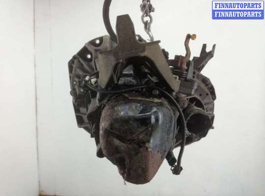 купить КПП 5-ст.мех. (МКПП) на Renault Megane 3 2009-2016