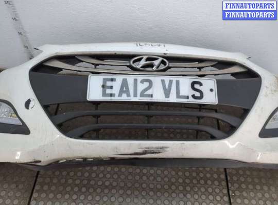 Фара противотуманная (галогенка) HN612338 на Hyundai i30 2011-2017