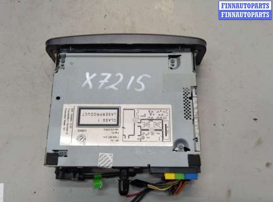 Магнитола на Alfa Romeo 147 (937)