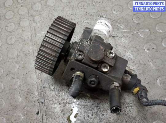 ТНВД OP2443680 на Opel Zafira B 2005-2014