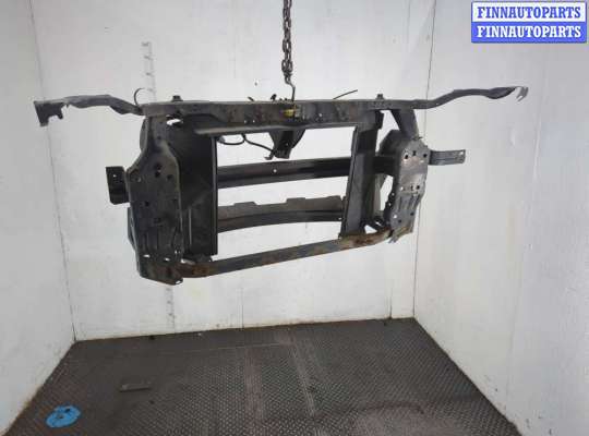 купить Рамка передняя (телевизор) на Nissan Qashqai 2006-2013