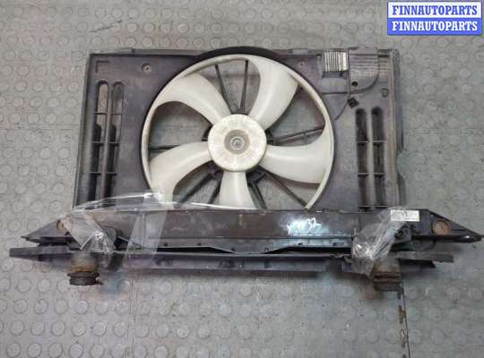 купить Блок управления вентиляторами на Toyota Auris E15 2006-2012