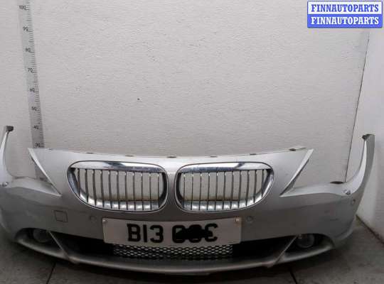 Бампер BM3550858 на BMW 6 E63 2003-2010