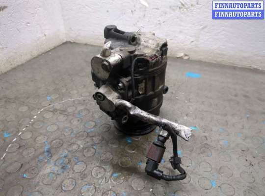 купить Компрессор кондиционера на Volkswagen Touareg 2002-2007