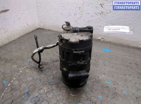 купить Компрессор кондиционера на Volkswagen Touareg 2002-2007