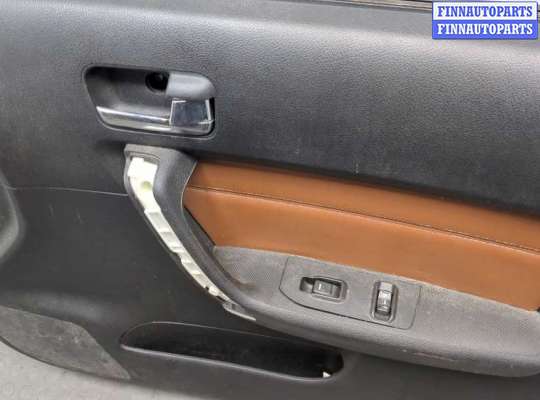 купить Дверь боковая (легковая) на Hummer H3