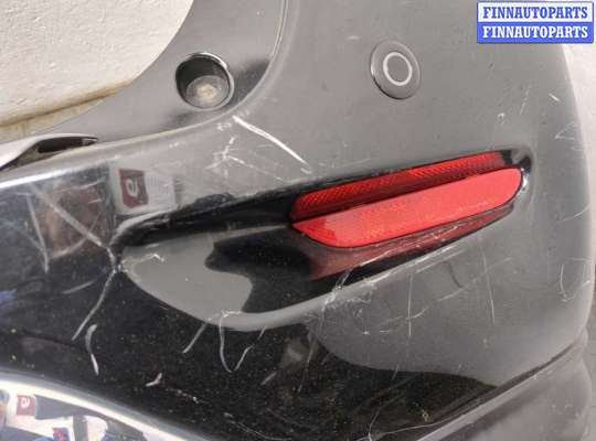 купить Бампер на Nissan Pathfinder 2012-2020