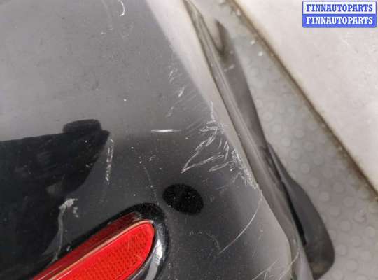 купить Бампер на Nissan Pathfinder 2012-2020