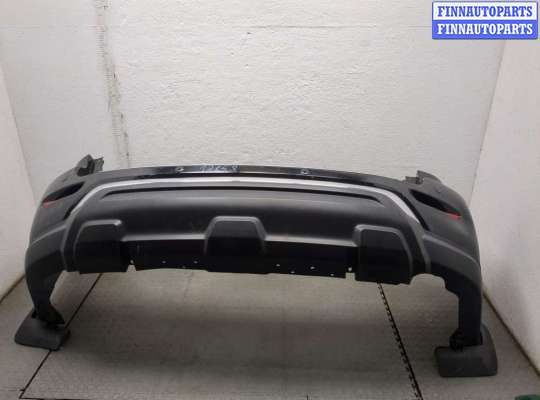 купить Бампер на Nissan Pathfinder 2012-2020