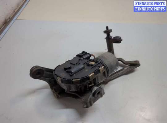 Механизм стеклоочистителя (трапеция дворников) ST349650 на Seat Leon 2 2005-2012