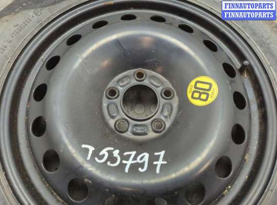 купить Колесо запасное (таблетка) на Ford Kuga 2008-2012