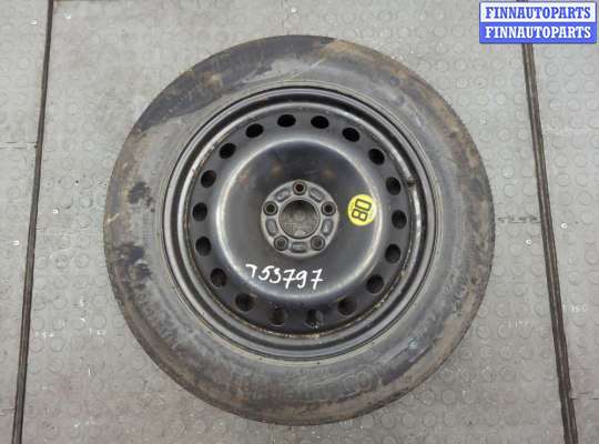 купить Колесо запасное (таблетка) на Ford Kuga 2008-2012