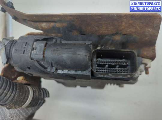 купить Блок управления двигателем на Opel Astra H 2004-2010