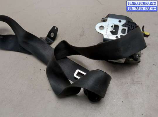 Купить Ремень безопасности на Skoda Rapid 2012-2020 Ремень безопасности SK506685 на Skoda Rapid 2012-2020