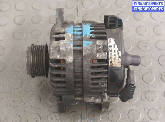 купить Генератор на Opel Zafira B 2005-2014