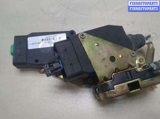 купить Замок двери на Volvo S40 / V40 1995-2004