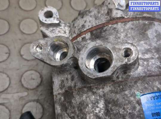 купить Компрессор кондиционера на Mazda 6 (GJ) 2012-2018