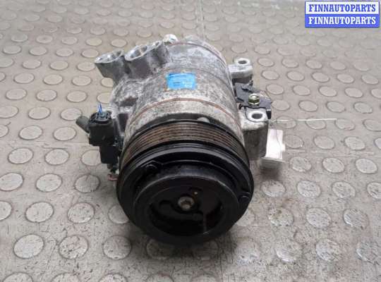 купить Компрессор кондиционера на Mazda 6 (GJ) 2012-2018