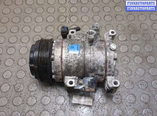 Компрессор кондиционера MZ650977 на Mazda 6 (GJ) 2012-2018