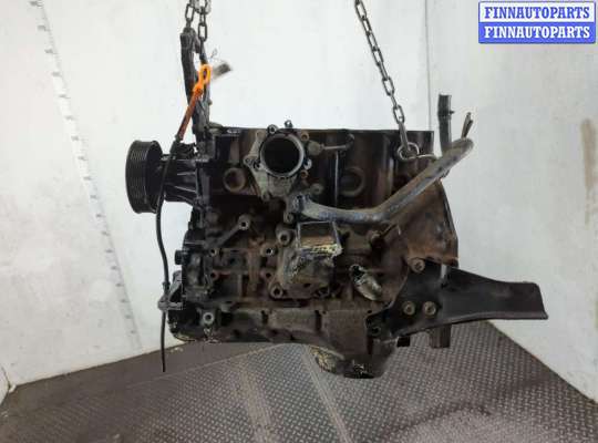 купить Блок цилиндров (Шорт блок) на Nissan Pathfinder 2004-2014