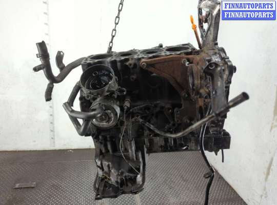 купить Блок цилиндров (Шорт блок) на Nissan Pathfinder 2004-2014