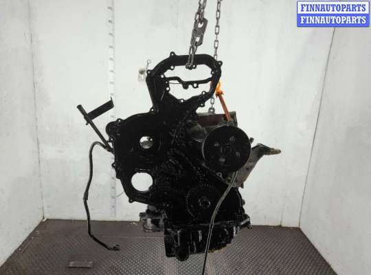 купить Блок цилиндров (Шорт блок) на Nissan Pathfinder 2004-2014