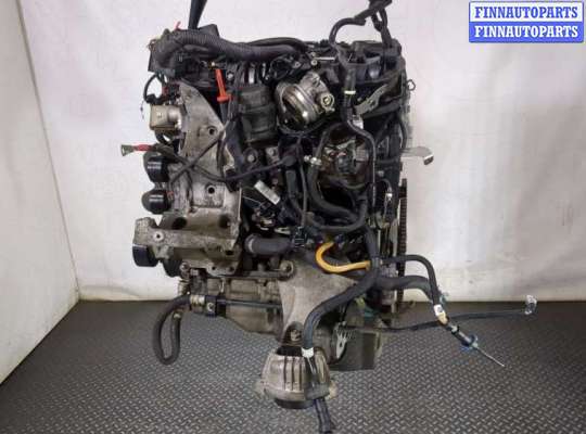 купить Блок цилиндров (Шорт блок) на BMW 3 E90, E91, E92, E93 2005-2012