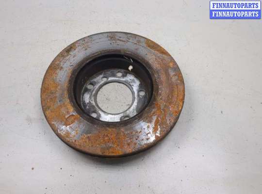 купить Диск тормозной на BMW 3 E46 1998-2005