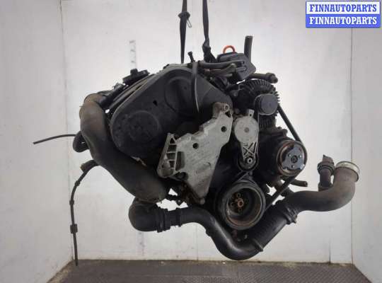 купить Двигатель (ДВС на разборку) на Volkswagen Passat 6 2005-2010