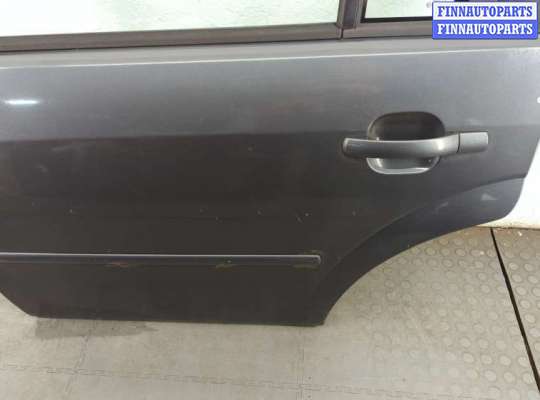 купить Дверь боковая (легковая) на Ford Mondeo 3 2000-2007