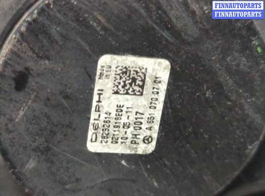 купить ТНВД на Mercedes C W204 2006-2015