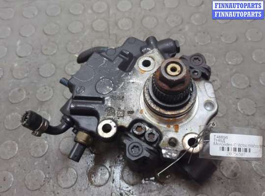 купить ТНВД на Mercedes C W204 2006-2015