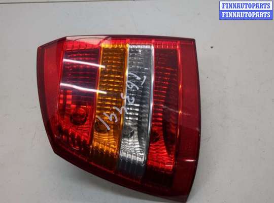 Фонарь (задний) OP2429069 на Opel Astra G 1998-2005