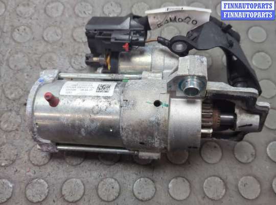 купить Стартер на Ford Escape 2019-2022