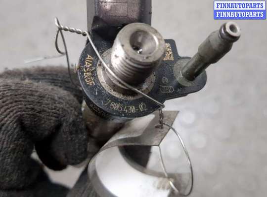 купить Форсунка топливная на BMW X5 E70 2006-2013