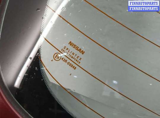 купить Замок багажника на Nissan Primera P12 2002-2007