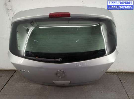 купить Замок багажника на Opel Corsa D 2006-2014