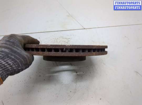 купить Диск тормозной на Mazda CX-5 2012-2017