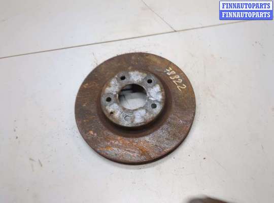 купить Диск тормозной на Mazda CX-5 2012-2017