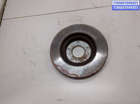 Диск тормозной MZ650525 на Mazda CX-5 2012-2017