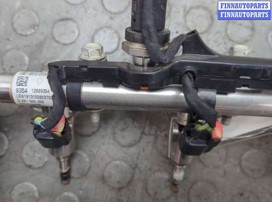 купить Форсунка топливная на Chevrolet Equinox 2017-2024